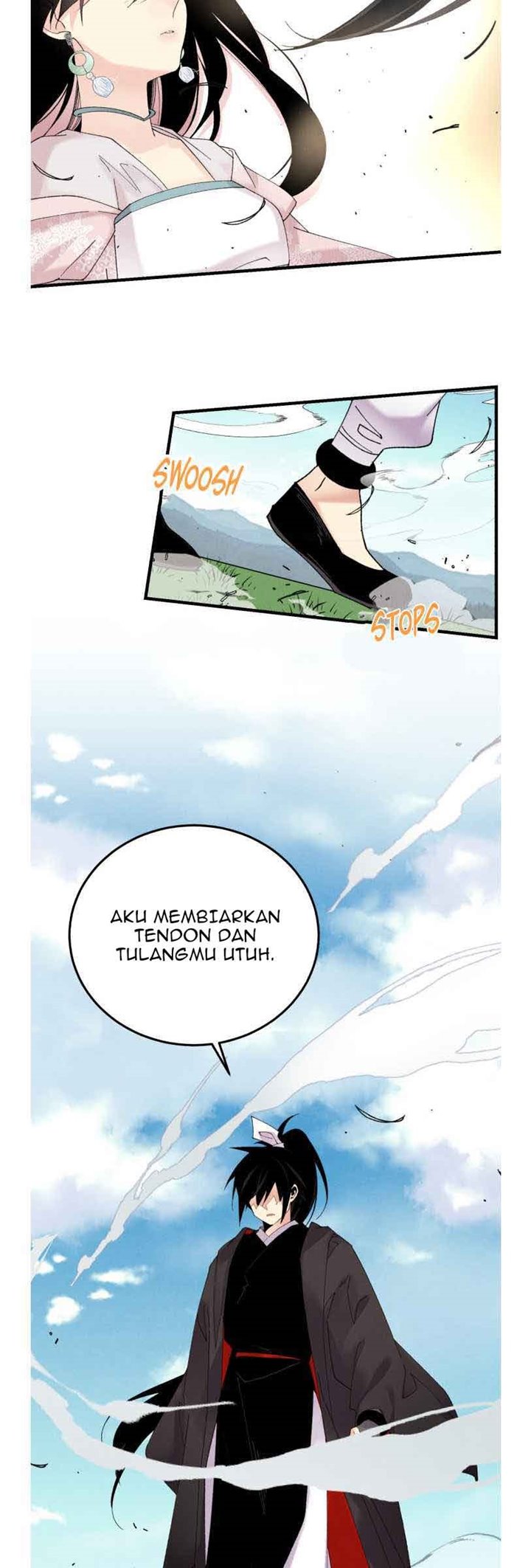 Dilarang COPAS - situs resmi www.mangacanblog.com - Komik lightning degree 094 - chapter 94 95 Indonesia lightning degree 094 - chapter 94 Terbaru 26|Baca Manga Komik Indonesia|Mangacan